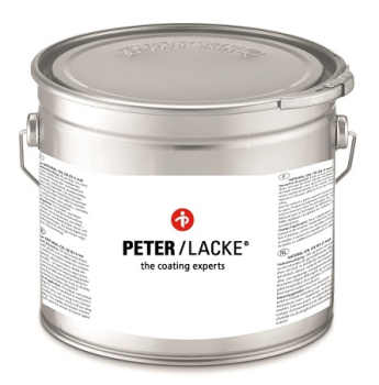 Peter Lacke PEHAPOL A Lacksystem - für den Außenbereich
