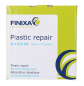 Preview: FINIXA Kunststoff-Reparatursets, PLI 01-02-03