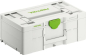 Preview: Festool Systainer³ SYS3 L 187 - 204847