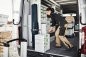 Preview: Festool Systainer³ SYS3 HWZ M 337 - 205518