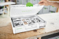 Preview: Festool Systainer³ Organizer SYS3 ORG M 89 6xESB - 204854