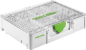 Preview: Festool Systainer³ Organizer SYS3 ORG M 89 SD, 577353