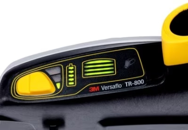 3M™ Versaflo™ Gebläseatemschutz-System Starter-Paket TR-819E IS