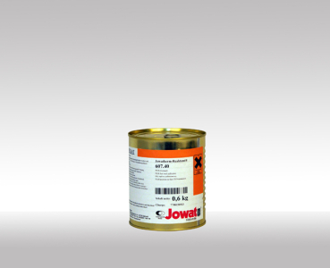 Jowat Jowatherm-Reaktant PUR-Hotmelt 607.40 Transparent (0,6kg)
