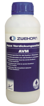 Zweihorn Aqua Verdickungsmittel AVM