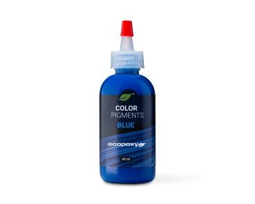 EcoPoxy Color Pigments - 60ml