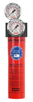 SATA filter 434 L 1-stufiger Feinfilter, 92270