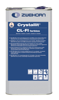 Zweihorn Crystallit Füll- und Isoliergrund CL-FI