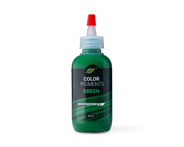 EcoPoxy Color Pigments - 60ml
