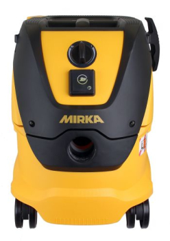 Mirka Industrie-Staubsauger 1230 L PC 230 V