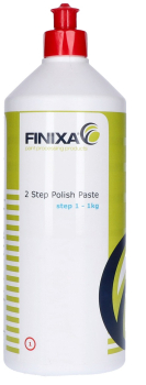 FINIXA 2-Stufen-Polierpaste - Schritt 1, POL 15