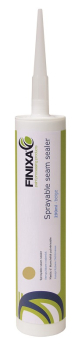 FINIXA Spritz- und streichbare Dichtmasse, SSS 100-200-300-400