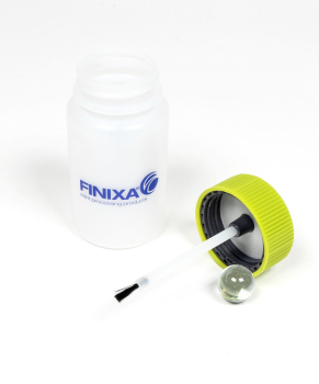 FINIXA Touch-up Pinselfläschchen 50ml, TUB 60