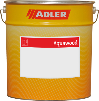 ADLER Aquawood Intermedio, farblos