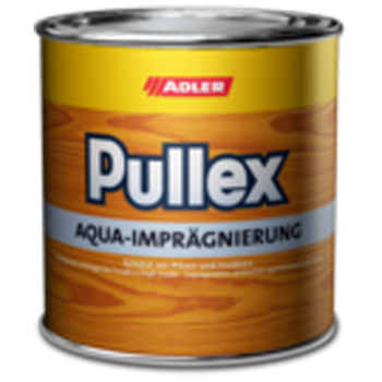 ADLER Pullex Aqua-Imprägnierung, farblos