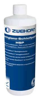 Zweihorn Hochglanzschleifpaste HSP