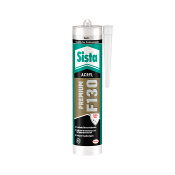 Henkel Sista F130 Premium Acryl