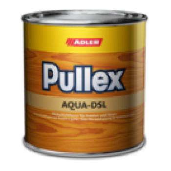 ADLER Pullex Aqua-DSL Wunschfarbton