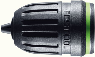 Festool Schnellspannbohrfutter BF-FX 10 - 499949
