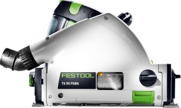 Festool Tauchsäge TS 55 FEBQ-Plus - 576703