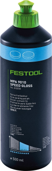 Festool Poliermittel MPA 9010 BL/0,5L - 202050
