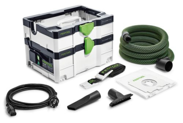 Festool Absaugmobil CLEANTEC CTL SYS - 575279