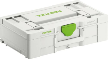 Festool Systainer³ SYS3 L 137 - 204846