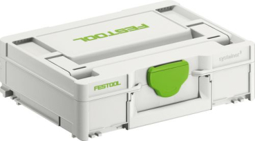Festool Systainer³ SYS3 M 112 - 204840