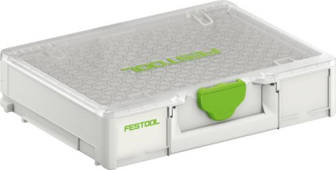 Festool Systainer³ Organizer SYS3 ORG M 89 - 204852