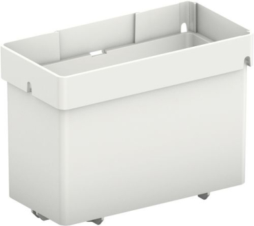 Festool Einsatzboxen Box 50x100x68 mm 10 Stk. für Systainer³ Organizer - 204859