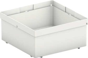 Festool Einsatzboxen Box 150x150x68 mm 6 Stk. für Systainer³ Organizer - 204863