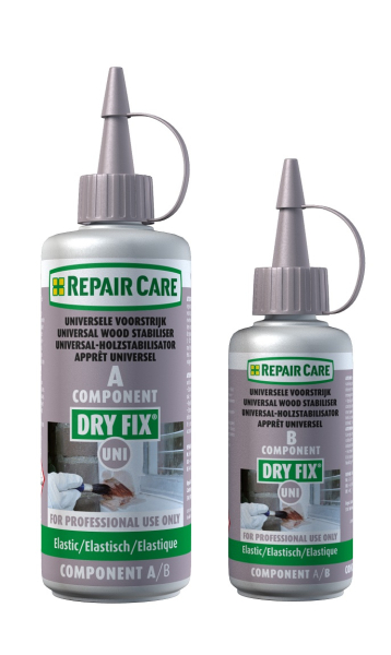 Repair Care DRY FIX® UNI
