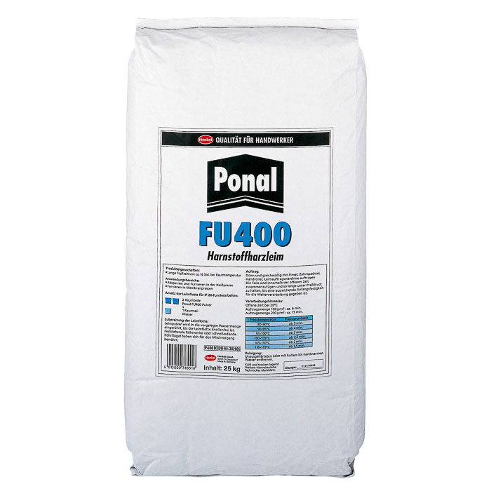 Henkel Ponal FU 400 25kg