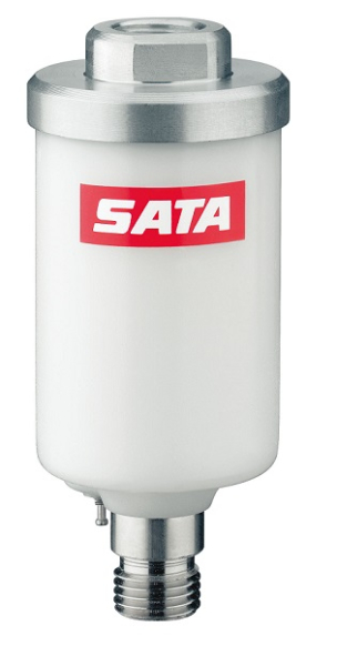 SATA mini filter 1/4" (Außengewinde), 9878