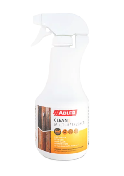 ADLER Clean-Multi-Refresher