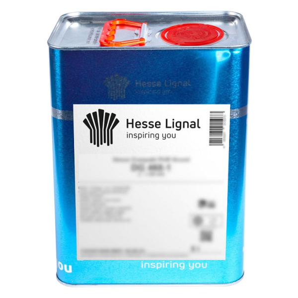 Hesse PUR-Brillant-Color DB 449-9003 Signalweiß