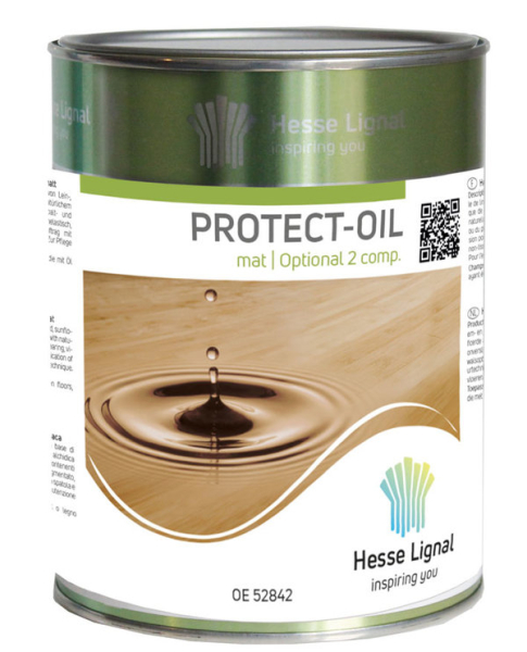 Hesse Lignal PROTECT-OIL OE 52842