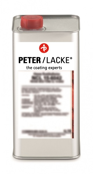 Peter Lacke Standard Härter P 85057