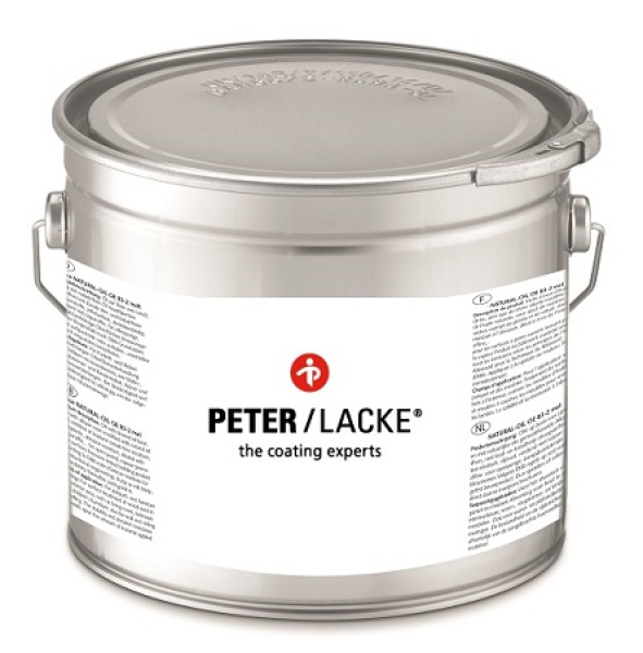 Peter Lacke PEHAPOL S Lacksystem - für Holz und Kunststoffe