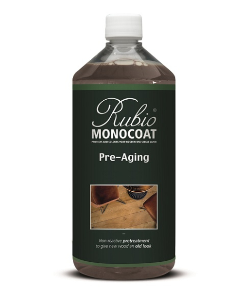 Rubio Monocoat Pre-Aging
