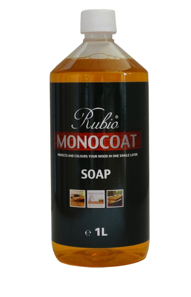 Rubio Monocoat Soap