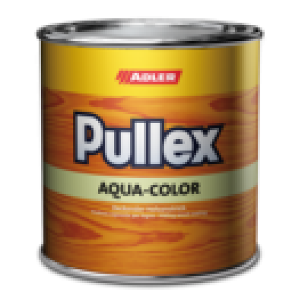 ADLER Pullex Aqua-Color Wunschfarbton