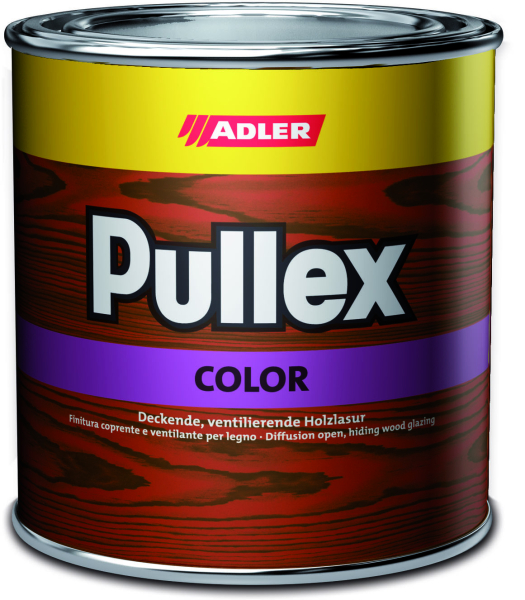 ADLER Pullex Color Wunschfarbton