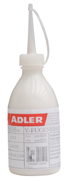 ADLER V-Fugensiegel (250g)