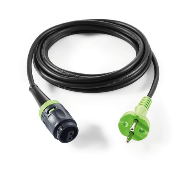 Festool plug it-Kabel, H05 RN-F/4 - 203914