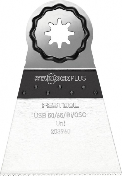 Festool Universal-Sägeblatt USB 50/65/Bi/OSC/5 - 203960