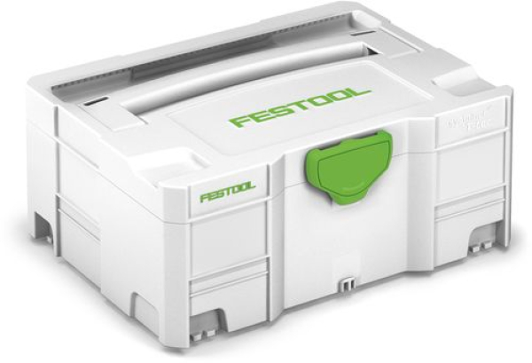 Festool SYSTAINER T-LOC SYS 2 TL - 497564