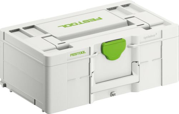 Festool Systainer³ SYS3 L 187 - 204847
