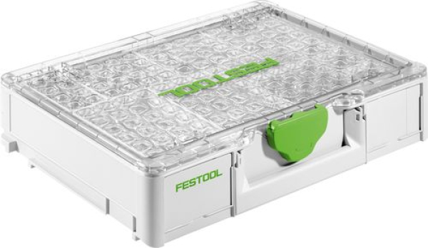 Festool Systainer³ Organizer SYS3 ORG M 89 SD, 577353