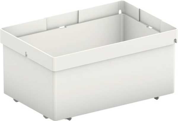 Festool Einsatzboxen Box 100x150x68 mm 6 Stk. für Systainer³ Organizer - 204861